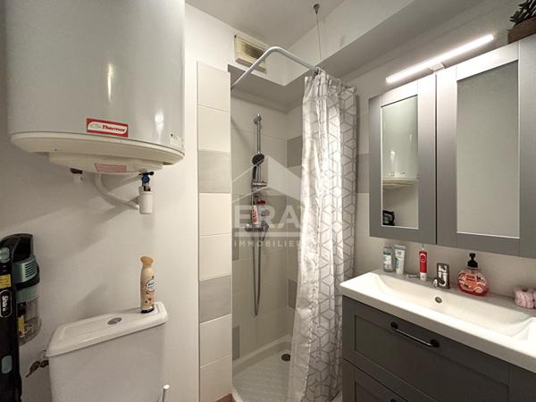 Avignon - 1ère ceinture - Appartement  Studio - 18.01m² - Spécial Investisseur