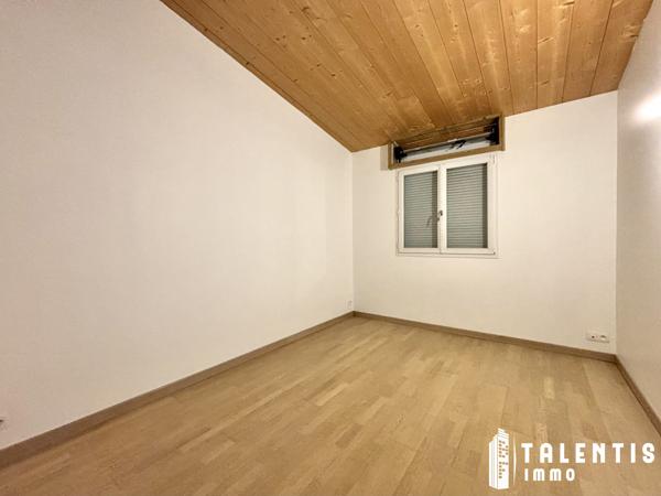 NANTES, DOULON | MAISON (90m² | 3ch)