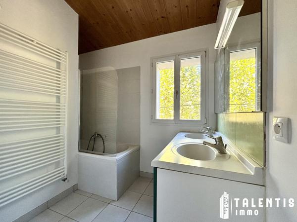 NANTES, DOULON | MAISON (90m² | 3ch)