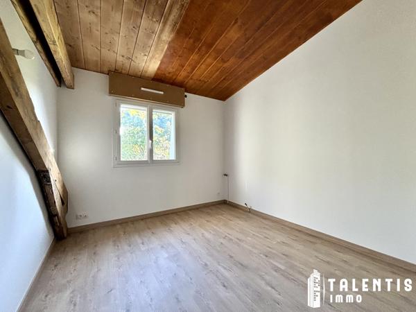 NANTES, DOULON | MAISON (90m² | 3ch)