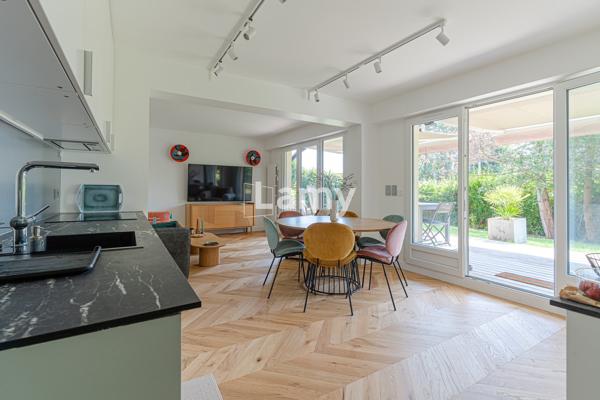Appartement t3, deux parkings
