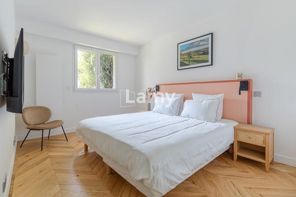 Appartement t3, deux parkings
