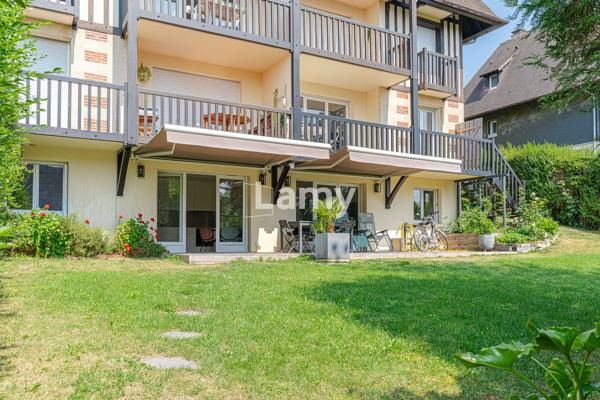 Appartement t3, deux parkings