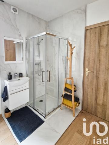 Appartement 2 pièces de 27 m² à Lagny-sur-Marne (77400)