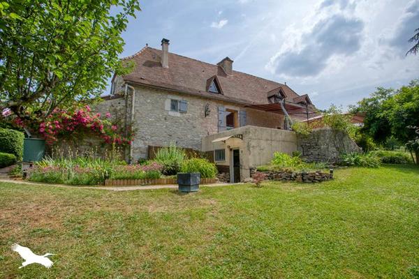 Maison à vendre |  Gramat |  4 pièces | 126 m²