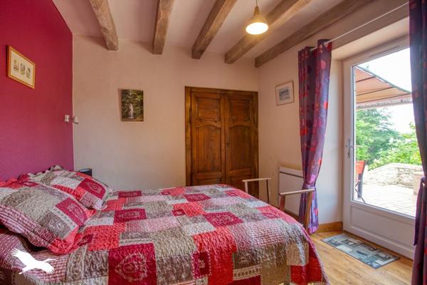 Maison à vendre |  Gramat |  4 pièces | 126 m²