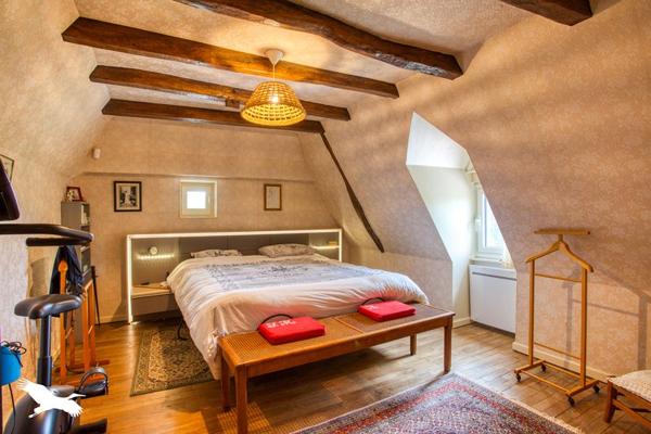 Maison à vendre |  Gramat |  4 pièces | 126 m²