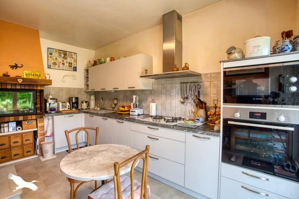 Maison à vendre |  Gramat |  4 pièces | 126 m²