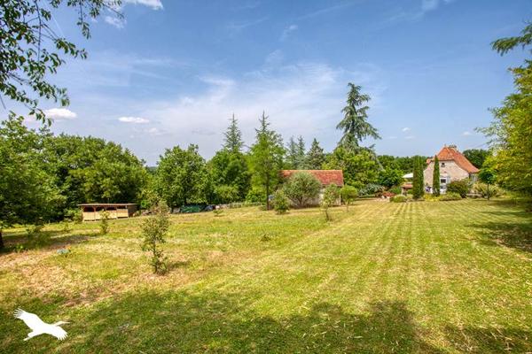 Maison à vendre |  Gramat |  4 pièces | 126 m²