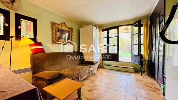 Villa traditionelle de 137 m² avec Jardin de 615 m²