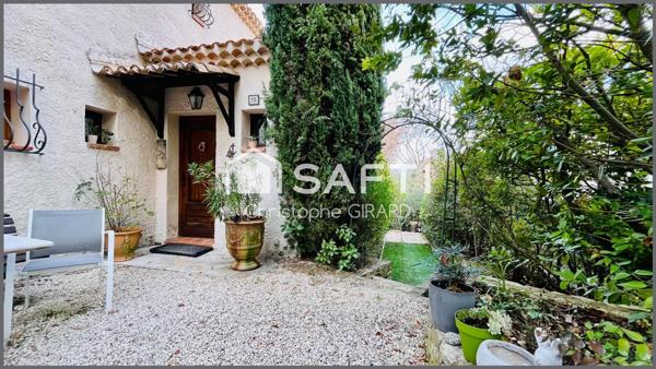 Villa traditionelle de 137 m² avec Jardin de 615 m²