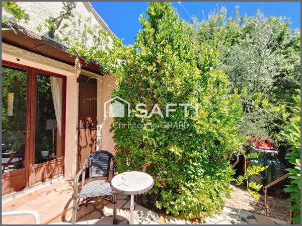 Villa traditionelle de 137 m² avec Jardin de 615 m²