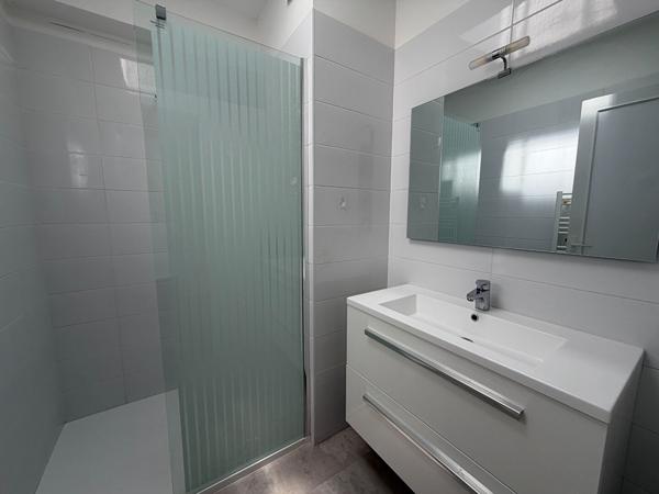 17200 ROYAN ROYAN - Centre-ville - Appt T3 à louer