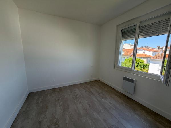 17200 ROYAN ROYAN - Centre-ville - Appt T3 à louer