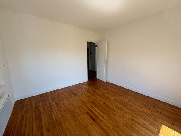 17200 ROYAN ROYAN - Centre-ville - Appt T3 à louer