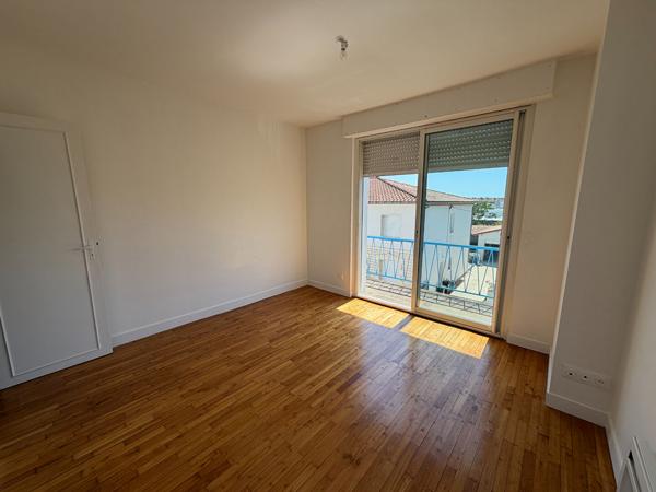 17200 ROYAN ROYAN - Centre-ville - Appt T3 à louer