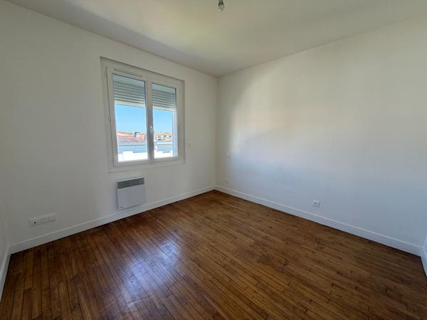 17200 ROYAN ROYAN - Centre-ville - Appt T3 à louer
