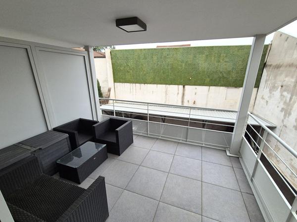 Appartement Macon 2 pièce(s) 49.99 m2