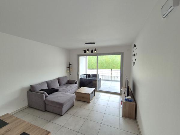 Appartement Macon 2 pièce(s) 49.99 m2