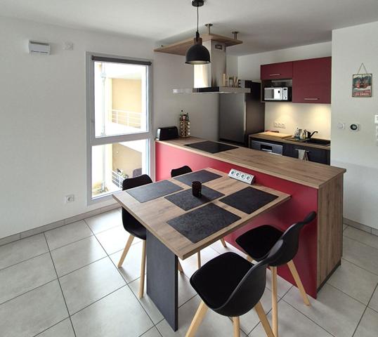 Appartement Macon 2 pièce(s) 49.99 m2