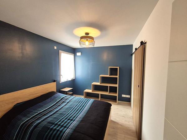 Appartement Macon 2 pièce(s) 49.99 m2