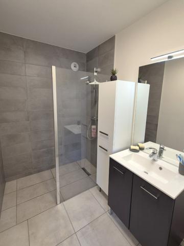 Appartement Macon 2 pièce(s) 49.99 m2