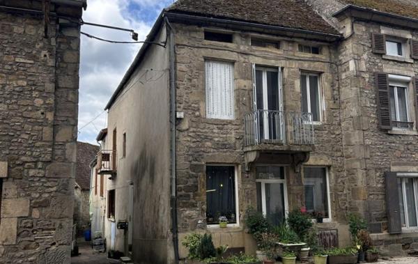Vente Immeuble à rafraîchir Arnay-le-duc