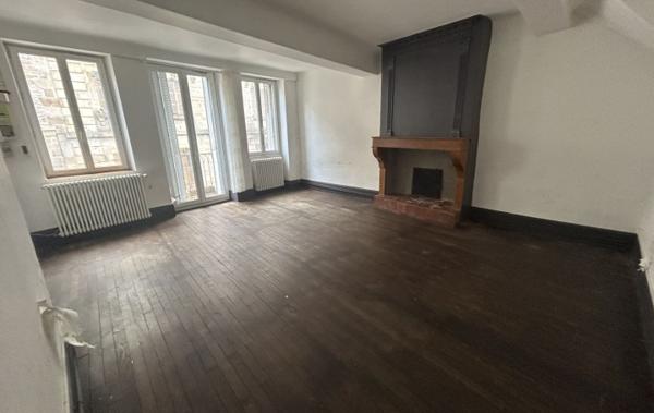Vente Immeuble à rafraîchir Arnay-le-duc