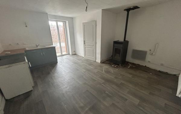 Vente Immeuble à rafraîchir Arnay-le-duc