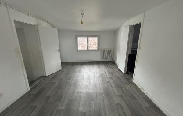 Vente Immeuble à rafraîchir Arnay-le-duc