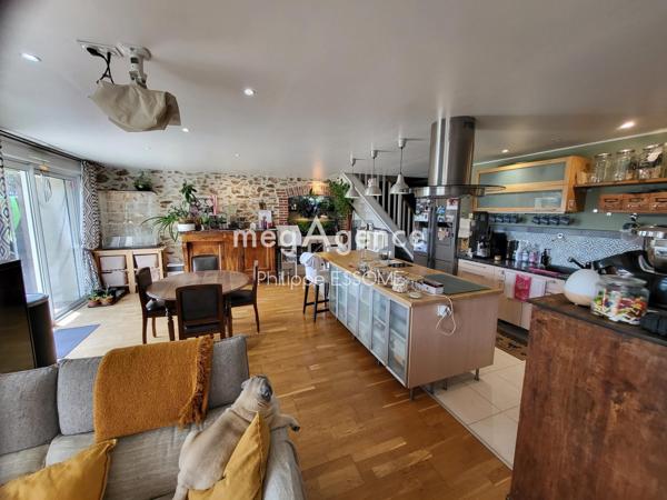 Maison à MONT-ROC, 81120 - 5 pièces 142m²