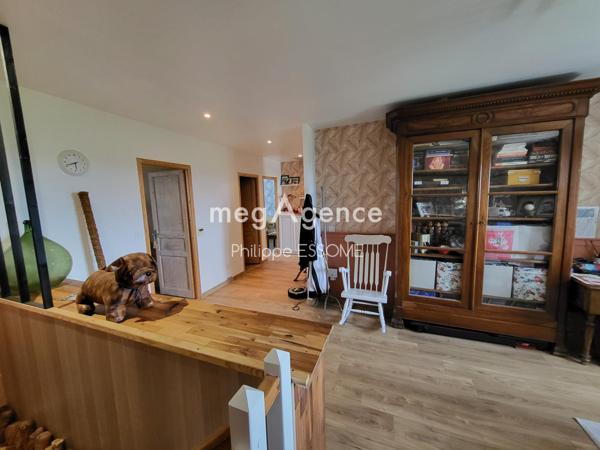 Maison à MONT-ROC, 81120 - 5 pièces 142m²