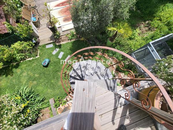 Maison à MONT-ROC, 81120 - 5 pièces 142m²