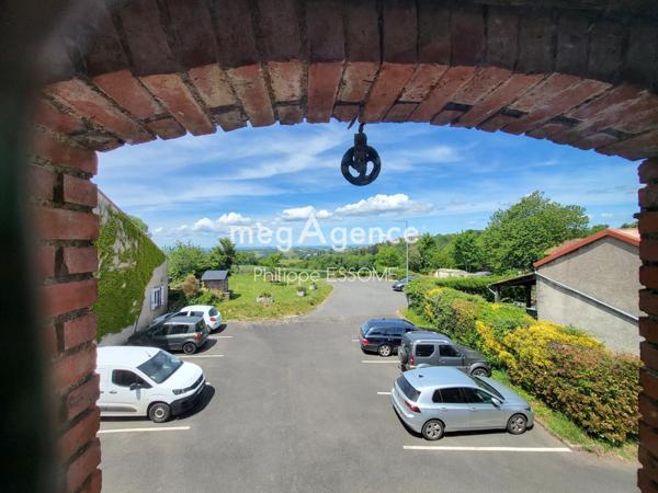 Maison à MONT-ROC, 81120 - 5 pièces 142m²