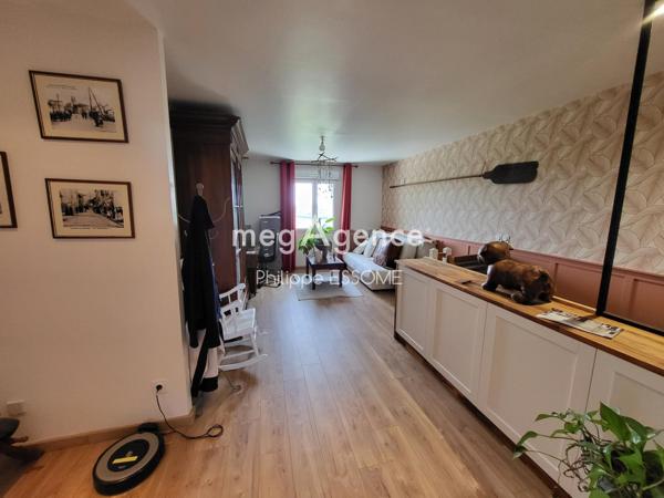 Maison à MONT-ROC, 81120 - 5 pièces 142m²