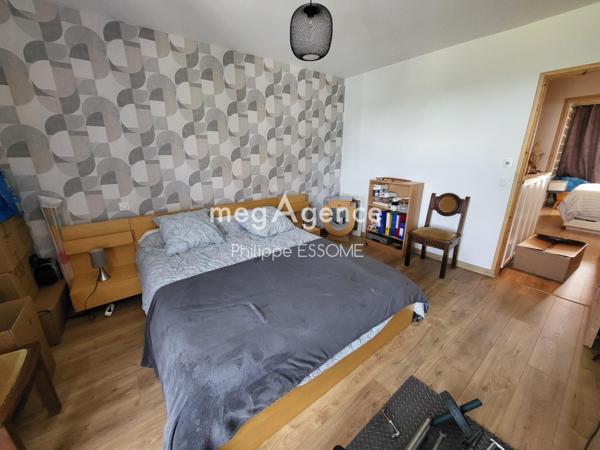 Maison à MONT-ROC, 81120 - 5 pièces 142m²