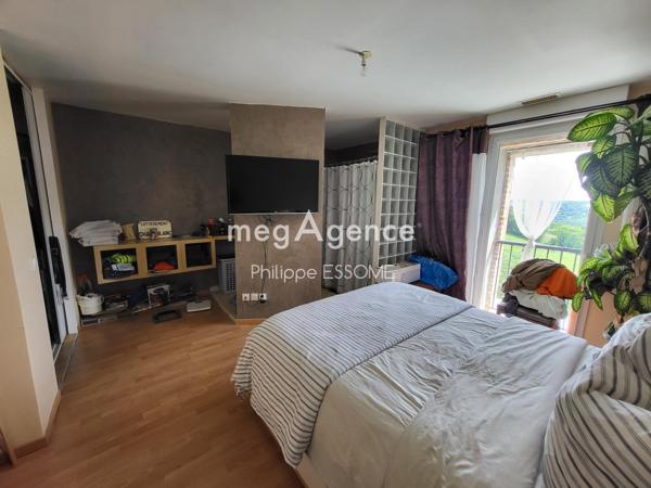 Maison à MONT-ROC, 81120 - 5 pièces 142m²