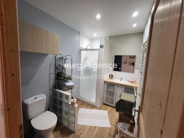 Maison à MONT-ROC, 81120 - 5 pièces 142m²