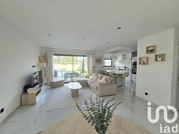 Maison à vendre 4 pièces 95 m² Entraigues-sur-la-Sorgue