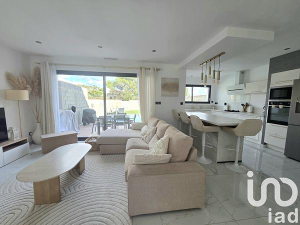 Maison à vendre 4 pièces 95 m² Entraigues-sur-la-Sorgue