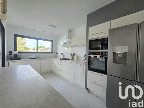 Maison à vendre 4 pièces 95 m² Entraigues-sur-la-Sorgue