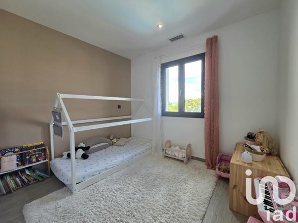 Maison à vendre 4 pièces 95 m² Entraigues-sur-la-Sorgue