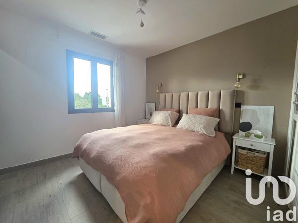 Maison à vendre 4 pièces 95 m² Entraigues-sur-la-Sorgue