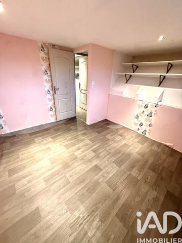 Maison à vendre 6 pièces 98 m² Créhange