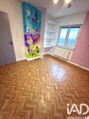 Maison à vendre 6 pièces 98 m² Créhange