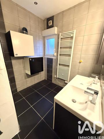 Maison à vendre 6 pièces 98 m² Créhange