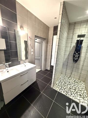 Maison à vendre 6 pièces 98 m² Créhange