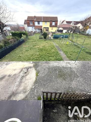 Maison à vendre 6 pièces 98 m² Créhange