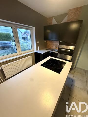 Maison à vendre 6 pièces 98 m² Créhange