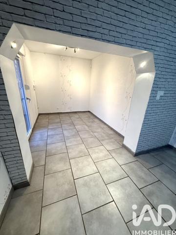 Maison à vendre 6 pièces 98 m² Créhange